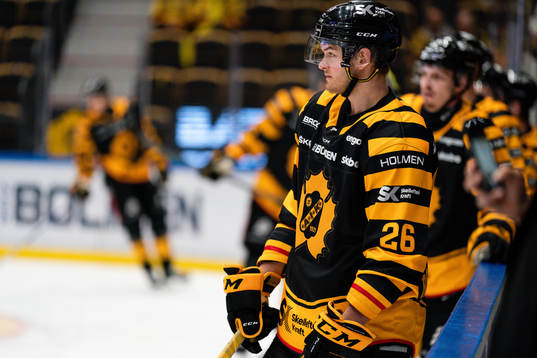 Skellefteås Simon Robertsson