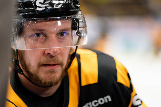 Skellefteås Jonathan Pudas