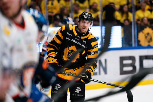 Skellefteås Pär Lindholm
