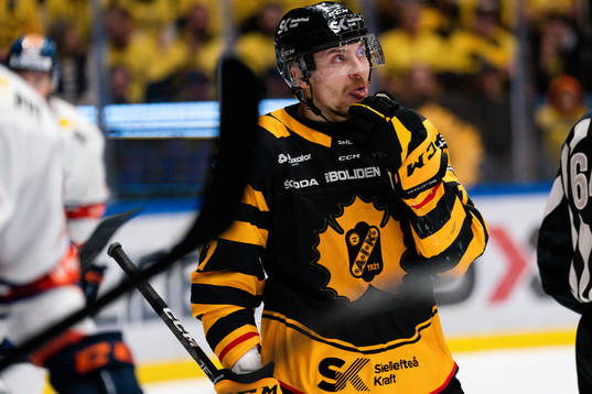 Skellefteås Pär Lindholm