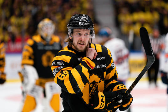 Skellefteås Jonathan Pudas