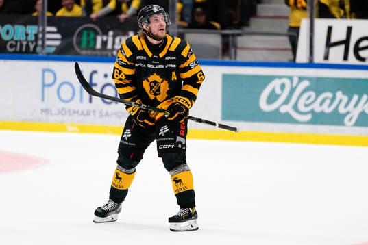 Skellefteås Jonathan Pudas