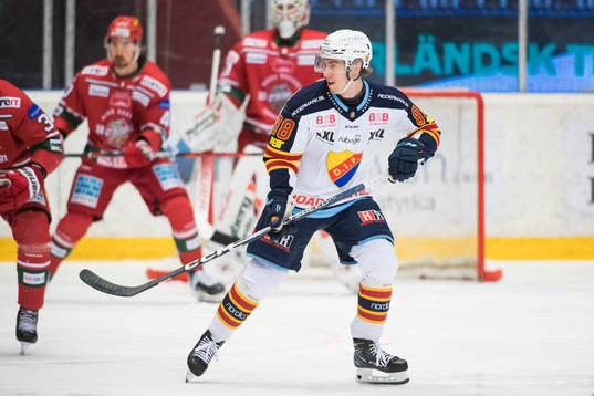 Djurgårdens Jonathan Lekkerimäki