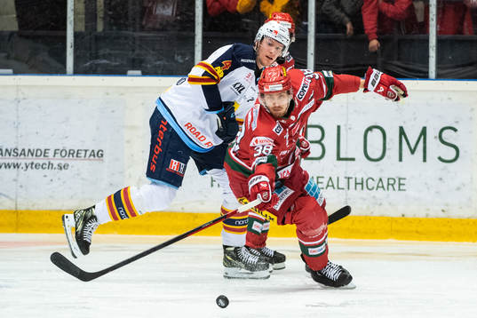 Modos Johan Södergran