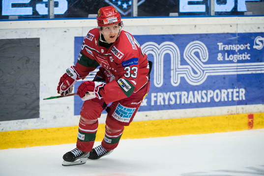 Modos Daniel Mannberg
