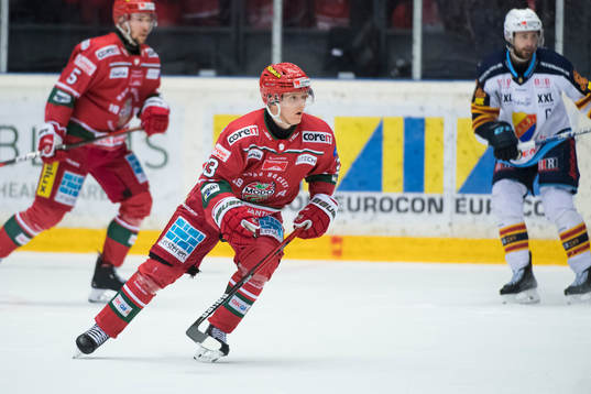 Modos Daniel Mannberg