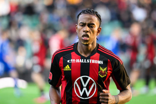 Östersunds Chovanie Amatkarijo