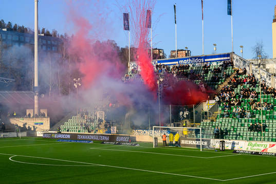 Publiken