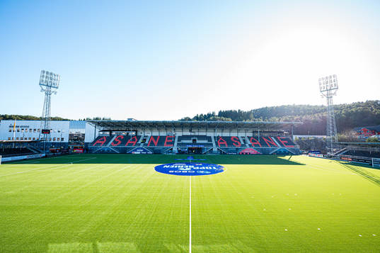 Åsane Arena