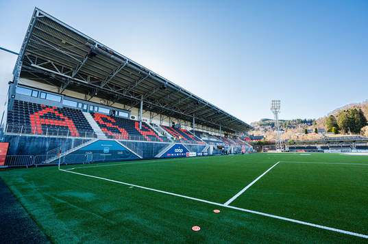 Åsane Arena
