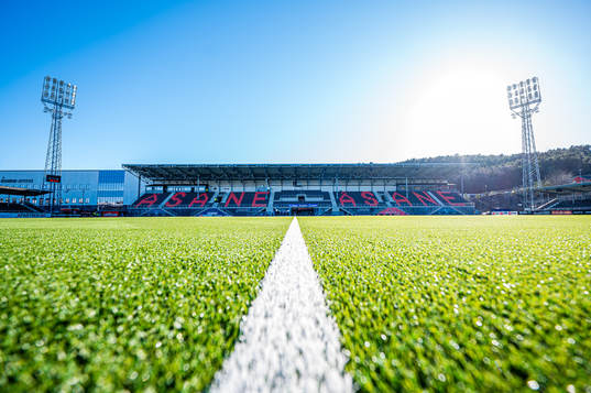 Åsane Arena