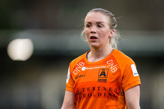 Andrine Mo of Åsane
