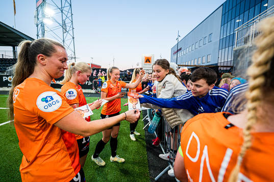 Katarina Dybvik Sunde of Åsane