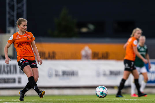 Karen Kraft Vistnes of Åsane