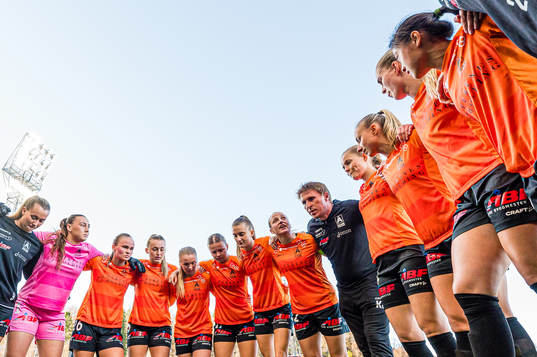 Katarina Dybvik Sunde, Savanna Mary-Anne Duffy, Mathilde