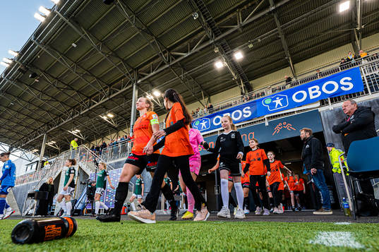 Alise Tvilde Evensen of Åsane
