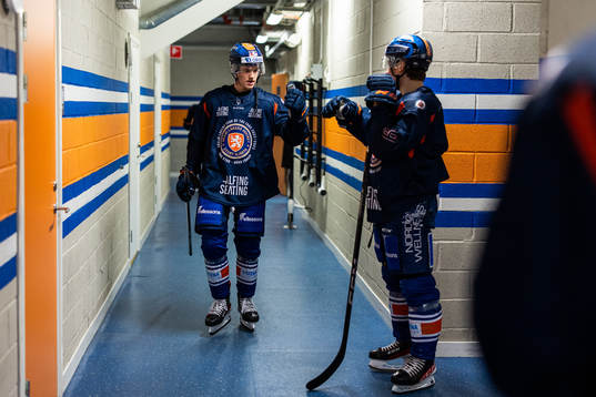 Växjös Filip Eriksson