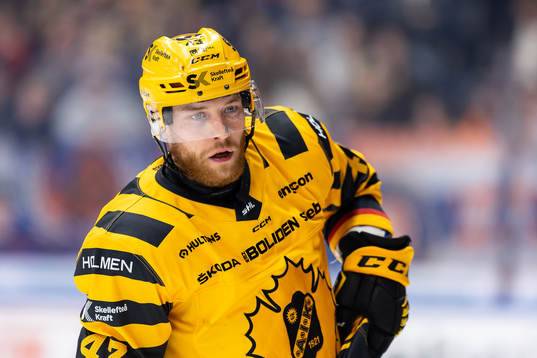 Skellefteås Filip Sandberg