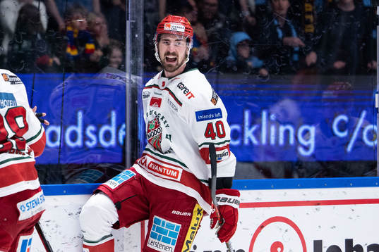 Modos David Bernhardt jublar