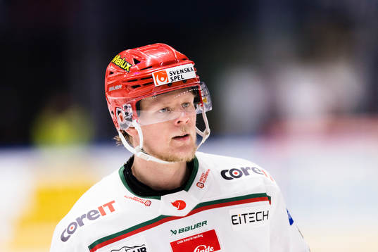 Modos Niklas Folin