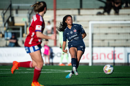 FC Rosengårds Isabella Obaze