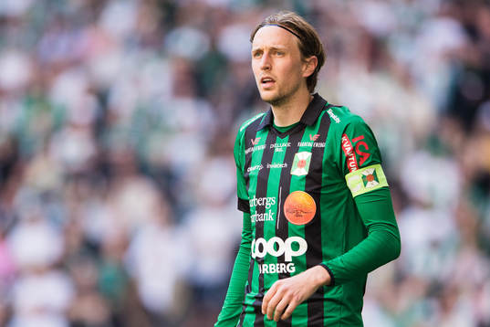 Varbergs Joakim Lindner