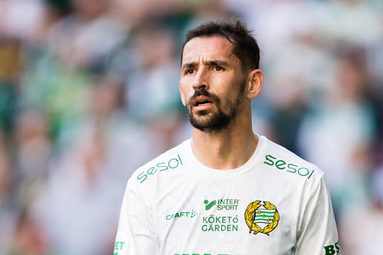 Hammarbys Loret Sadiku
