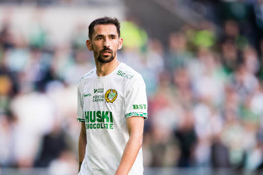 Hammarbys Loret Sadiku