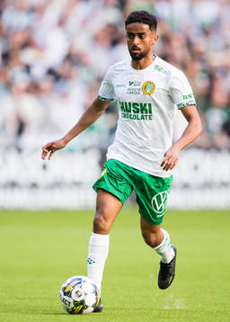 Hammarbys Tesfaldet Tekie