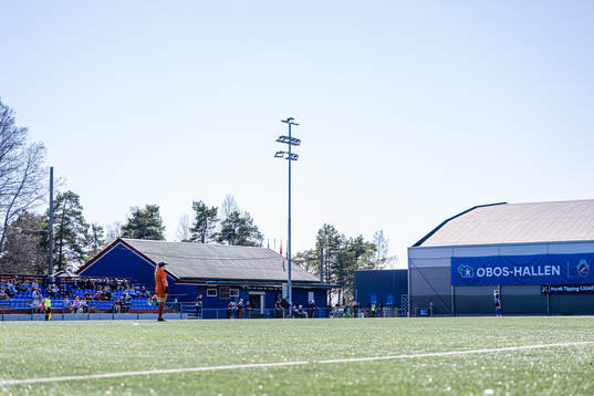 Grei Stadion