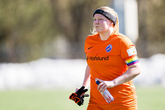 Amalie Brandal Kragset of Grei