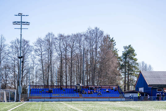 Grei Stadion