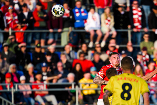 Degerfors Rasmus Örqvist