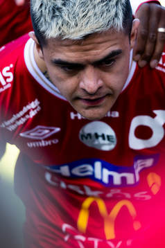 Degerfors Diego De Jesus Campos Ballestero