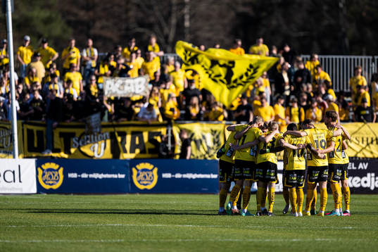 Elfsborgs spelare