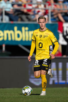 Elfsborgs Jacob Ondrejka