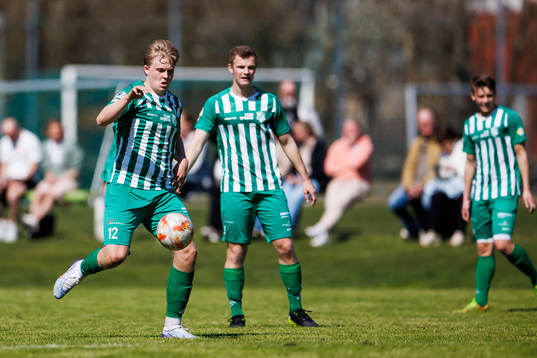 Vinbergs Lukas Svensson