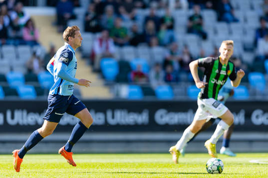 Landskronas Philip Andersson