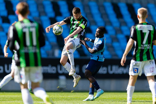 GAIS Axel Norén