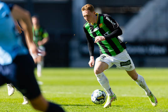 GAIS Julius Lindberg