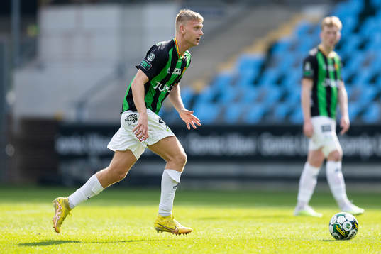 GAIS Joackim Åberg
