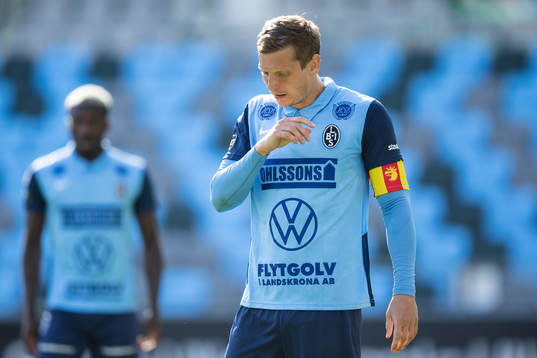 Landskronas Philip Andersson