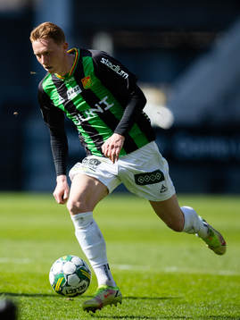 GAIS Julius Lindberg