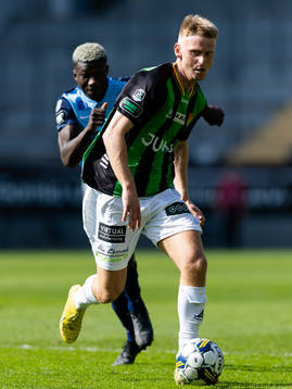 GAIS Joackim Åberg