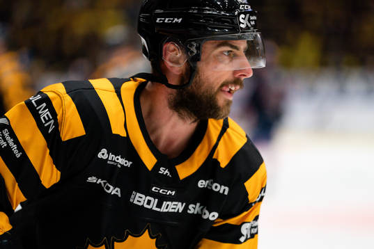 Skellefteås Joakim Lindström
