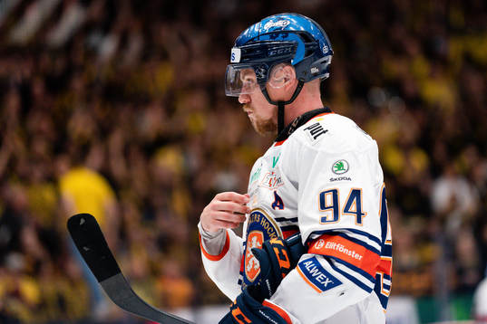 Växjös Joel Persson