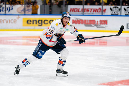 Växjös Erik Josefsson
