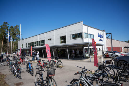 Liljas Arena