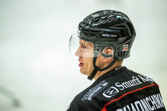 Nybros Nikolai Skladnichenko