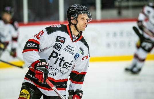 Piteås Magnus Isaksson